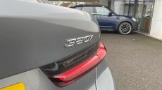 BMW 3 Series 320i M Sport 4dr Step Auto Petrol Saloon